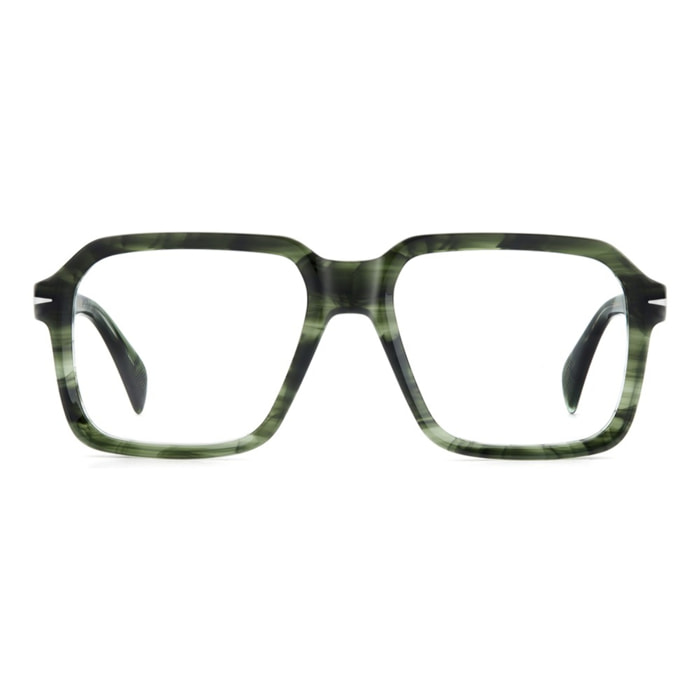 Gafas de Vista David Beckham DB 7139 6AK de Acetato Hombre 56 mm