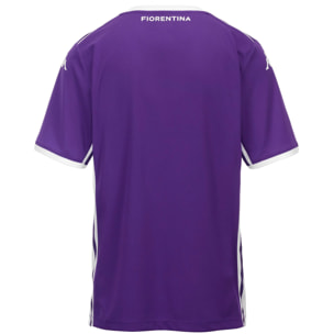 Camisetas de juego Kappa Hombre Kombat 2026 Home Fiorentina