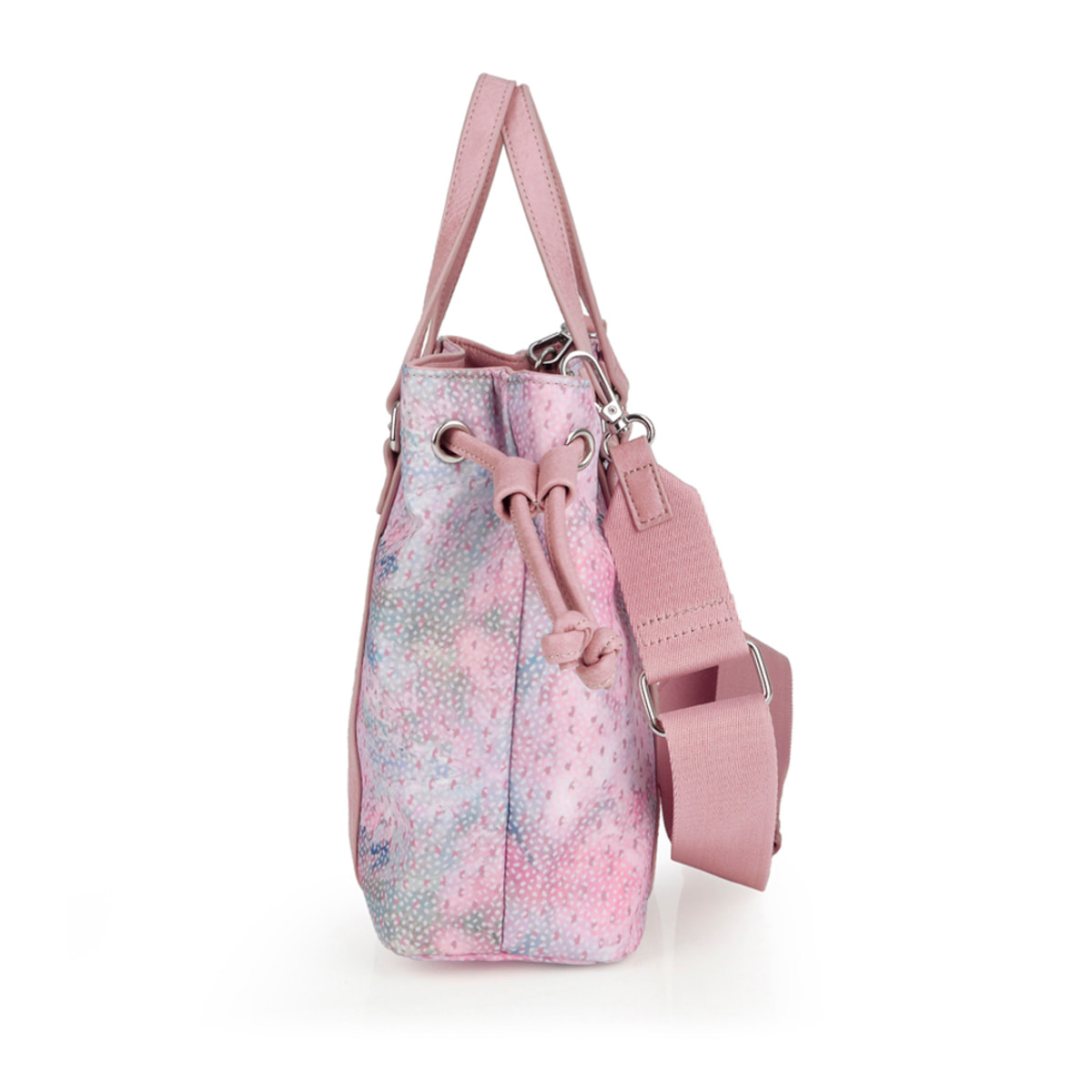 Bolso mini saco NABILA