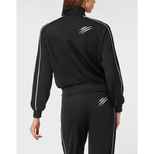 PLEIN SPORT Sweatjacket