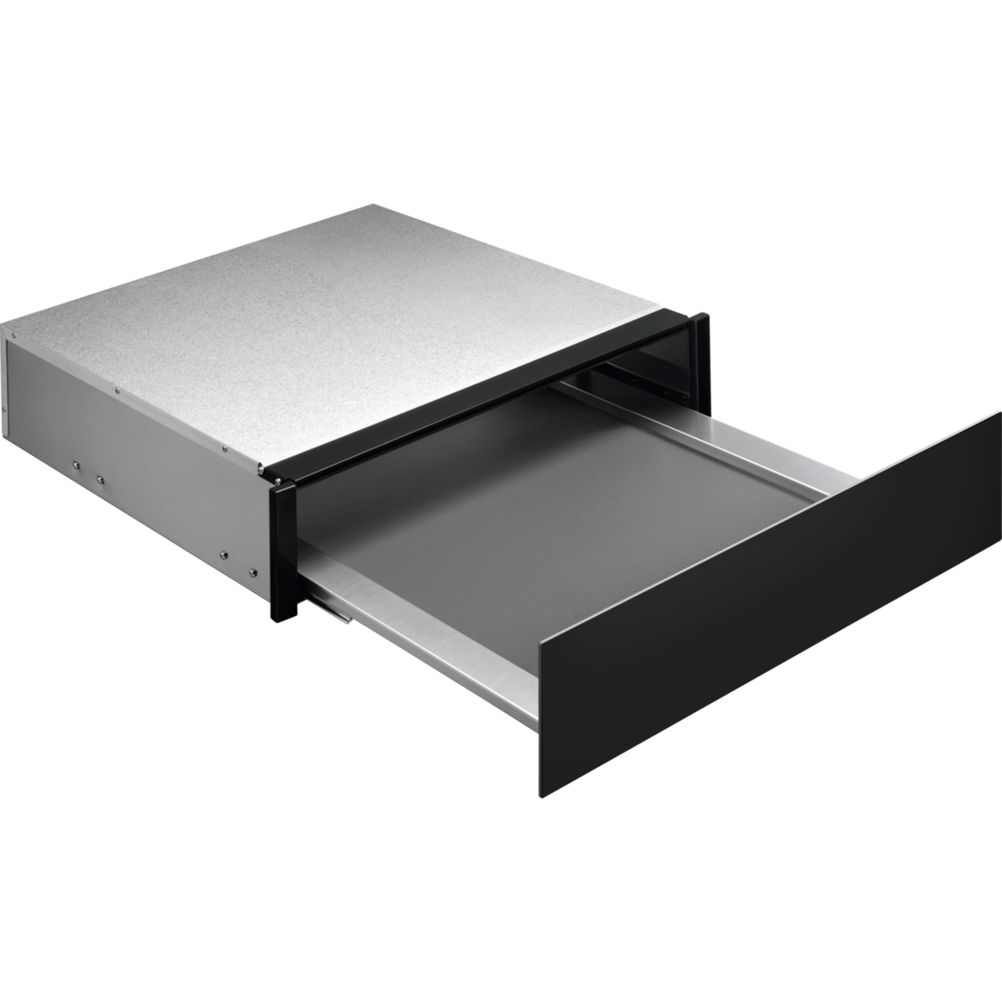 AEG Cajón de almacenamiento de 141 mm Negro mate OS7K10T