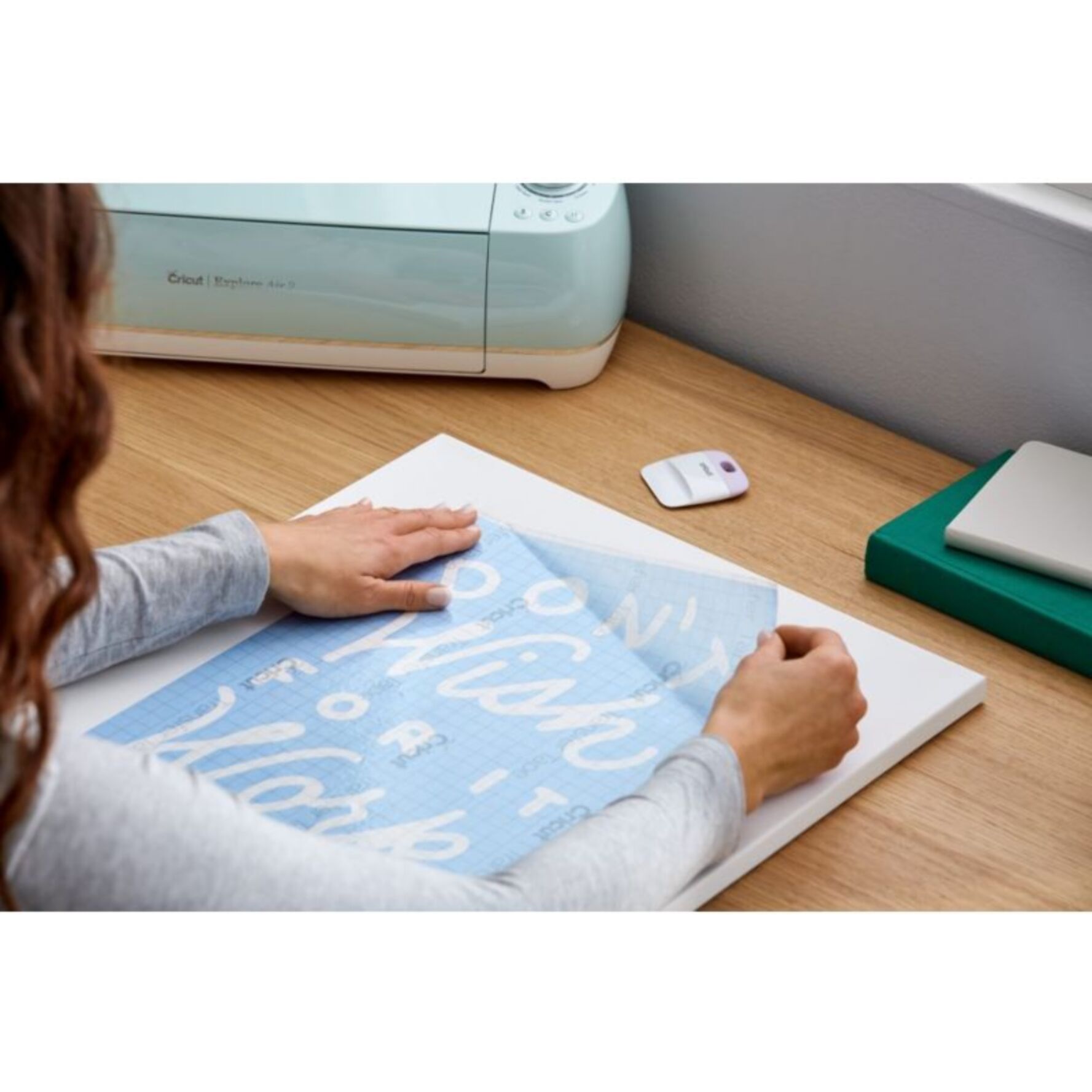 Accessoire CRICUT Smart Stencil
