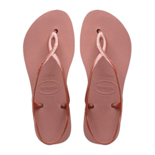 FLIP FLOPS HAVAIANAS LUNA FLATFORM