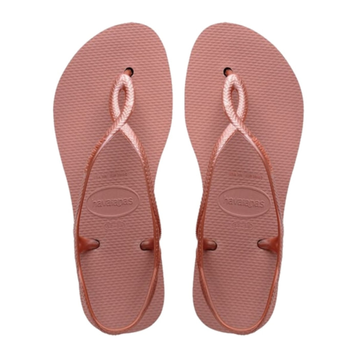 FLIP FLOPS HAVAIANAS LUNA FLATFORM