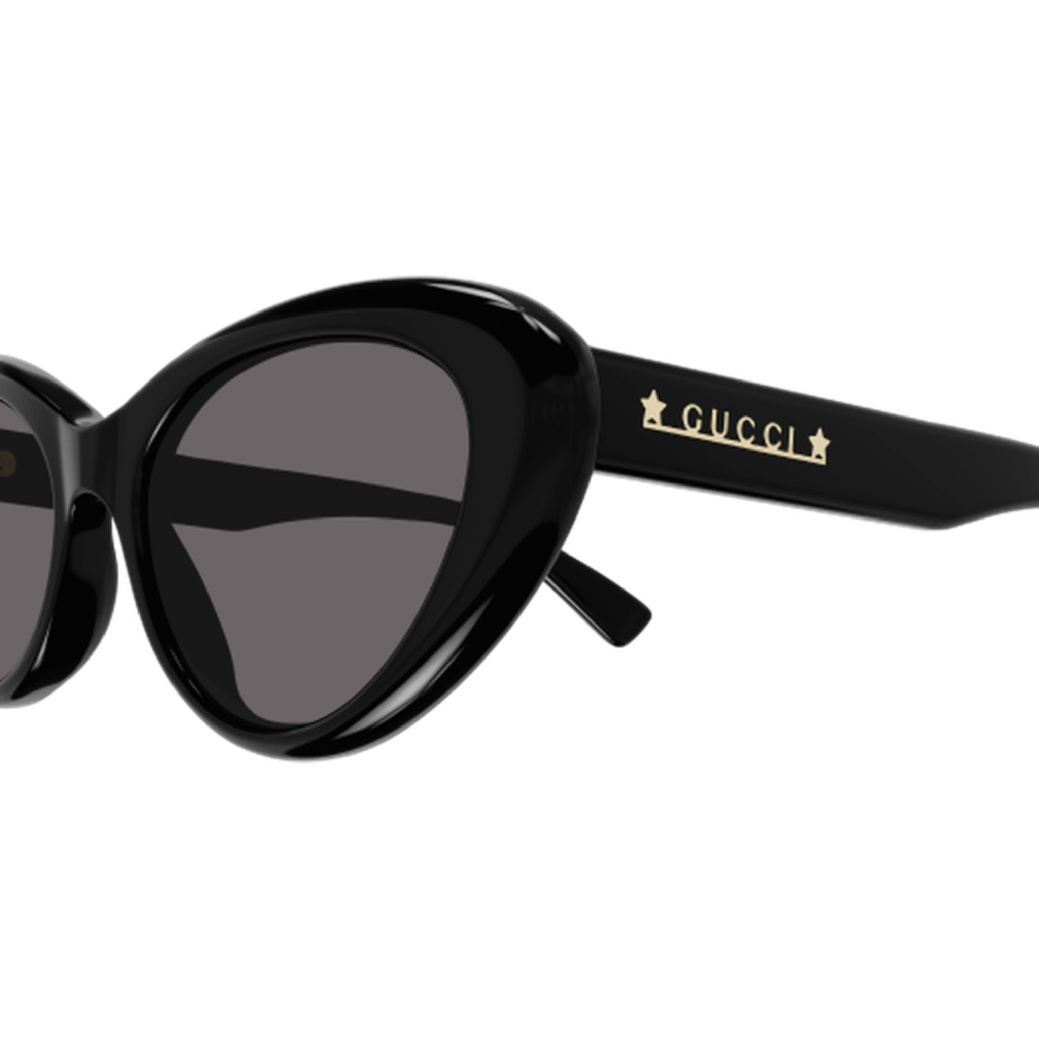 Gafas de Sol Gucci GG1170S-001 de Acetato Mujer 54 mm