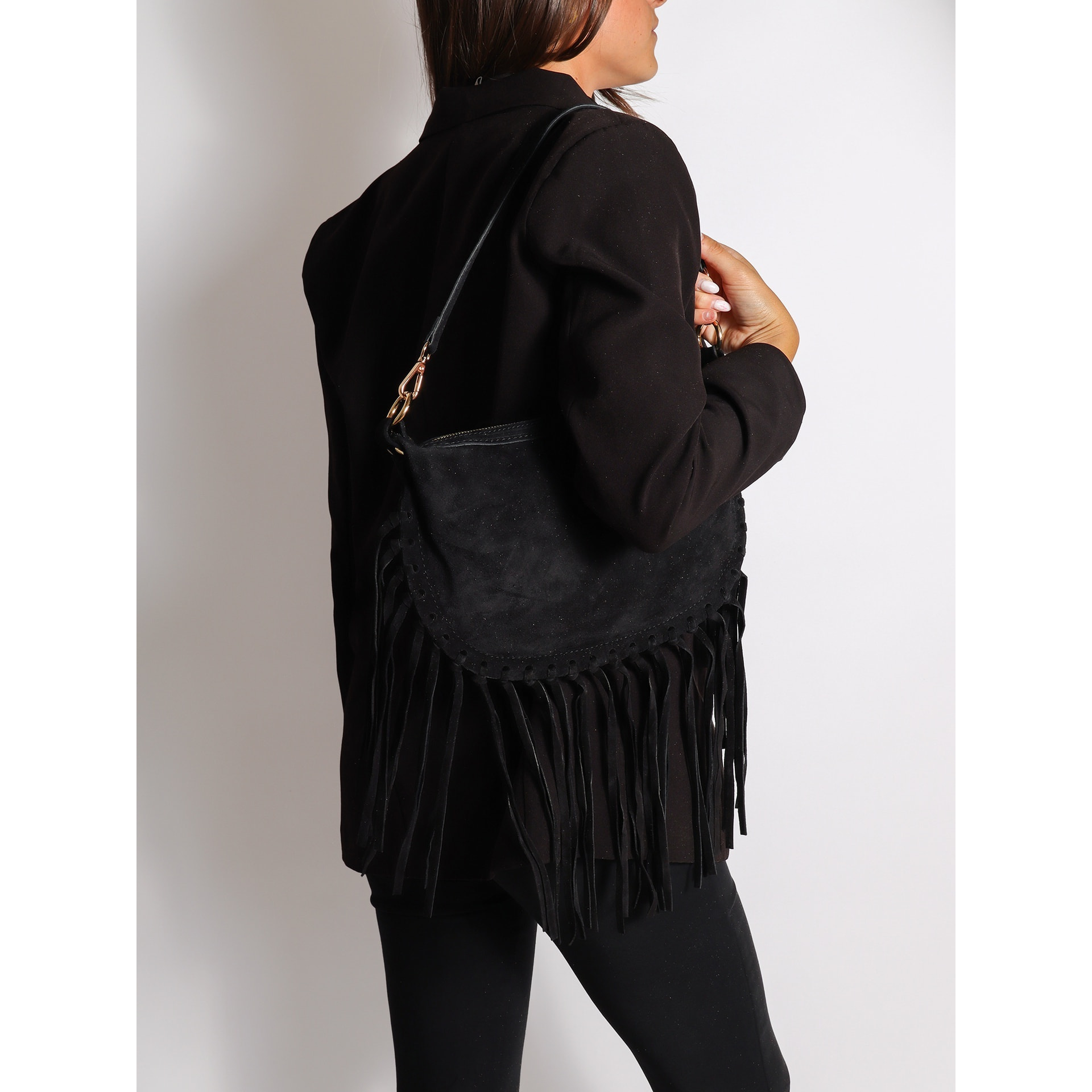 Gave Lux Borsa a tracolla