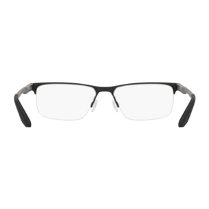 Gafas de Vista Nike 8144 001 53 de Metal Hombre