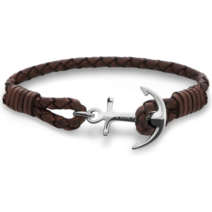 Pulsera Tom Hope Unisex TM0210