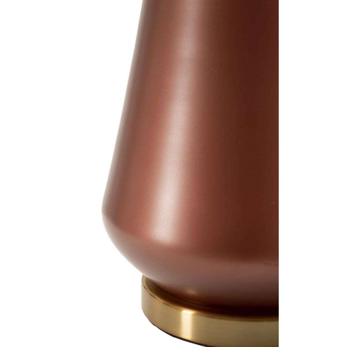 LAMPADA DA TAVOLO ROSENTHAL -C- CM Ø 35,5X65