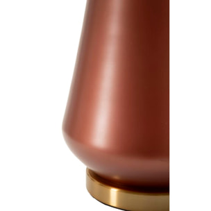 LAMPADA DA TAVOLO ROSENTHAL -C- CM Ø 35,5X65