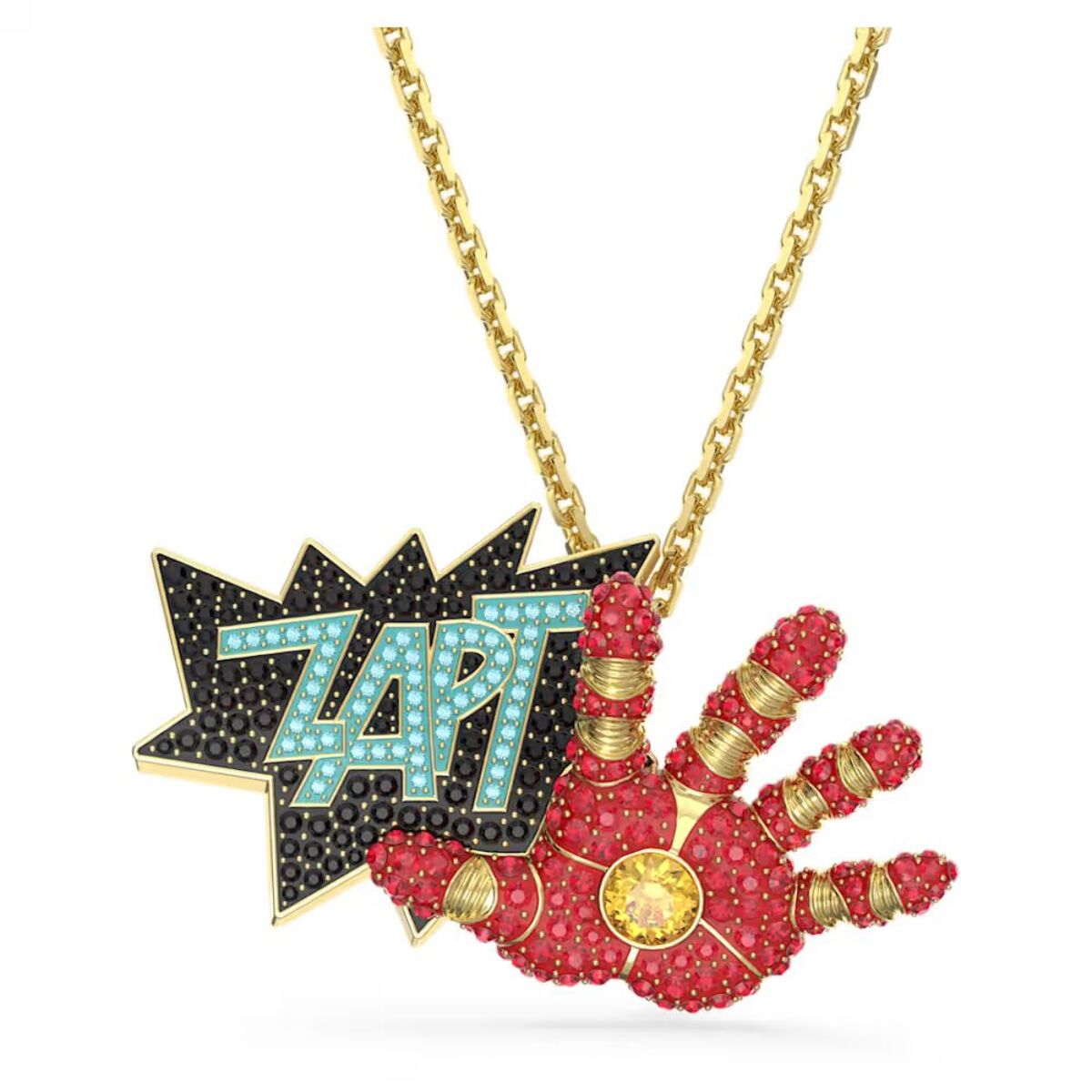 Collar Swarovski Mujer 5650575
