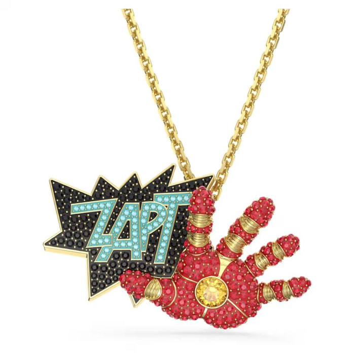 Collar Swarovski Mujer 5650575