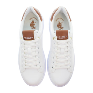 U.S. Polo Assn. - Sneakers CODY001MDY2 in sintetico per uomo