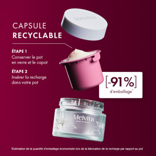 Argan Bio Active - Baume Nuit Régénérant