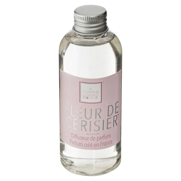 Recharge de parfum "Elea" - fleur de cerisier - 160ml