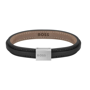 Pulsera Hugo Boss Hombre 1580328M