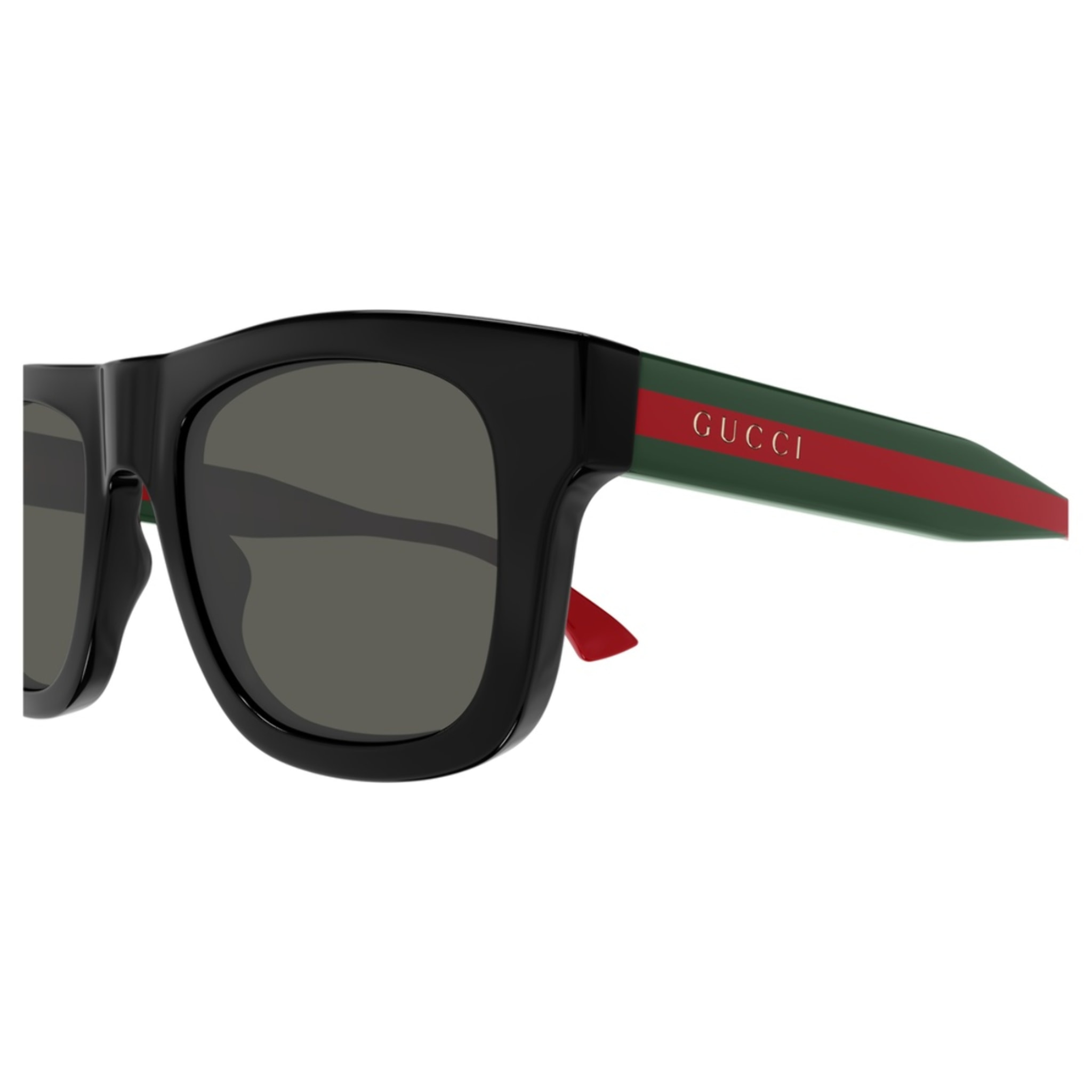 Gafas de Sol Gucci GG1991S-001 de Acetato Hombre 52 mm