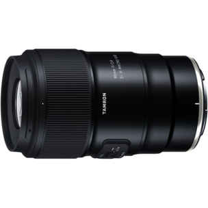 Objectif pour Hybride TAMRON 90 mm Macro F2.8 DI III VXD For Nikon Z