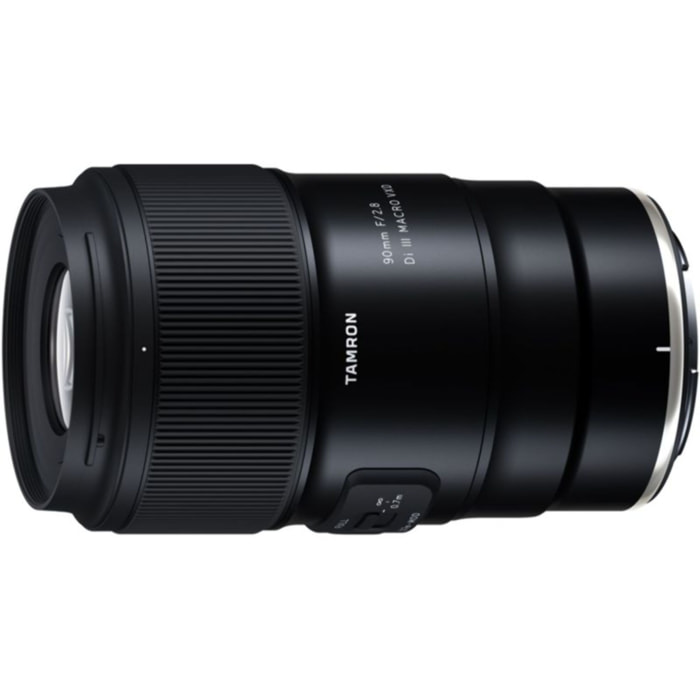 Objectif pour Hybride TAMRON 90 mm Macro F2.8 DI III VXD For Nikon Z