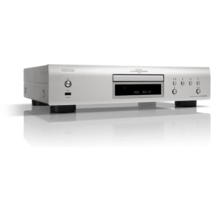 Platine CD DENON DCD-900NEBKE2 - Argent