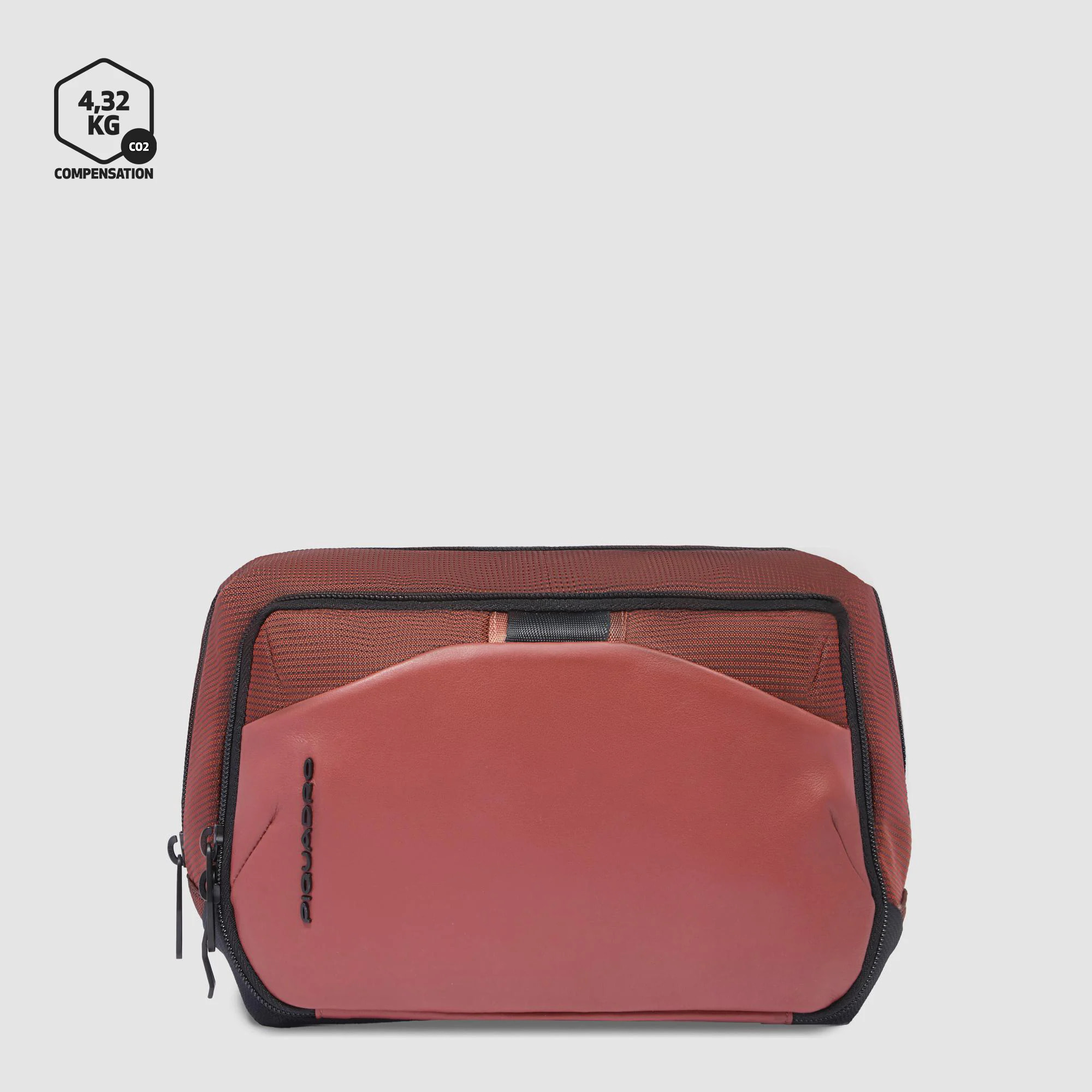 Piquadro Beauty case uomo