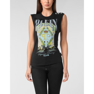 PHILIPP PLEIN Canotta RACING