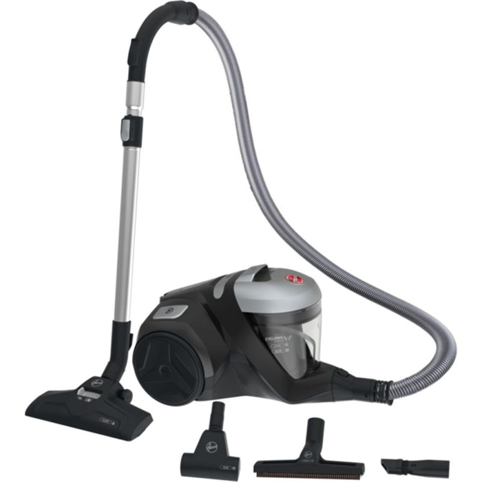 Aspirateur sans sac HOOVER HP322PET