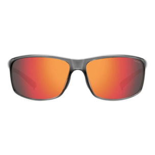 Gafas de Sol Polaroid PLD 7036/S KB7 Polarizadas de Policarbonato Unisex 63 mm