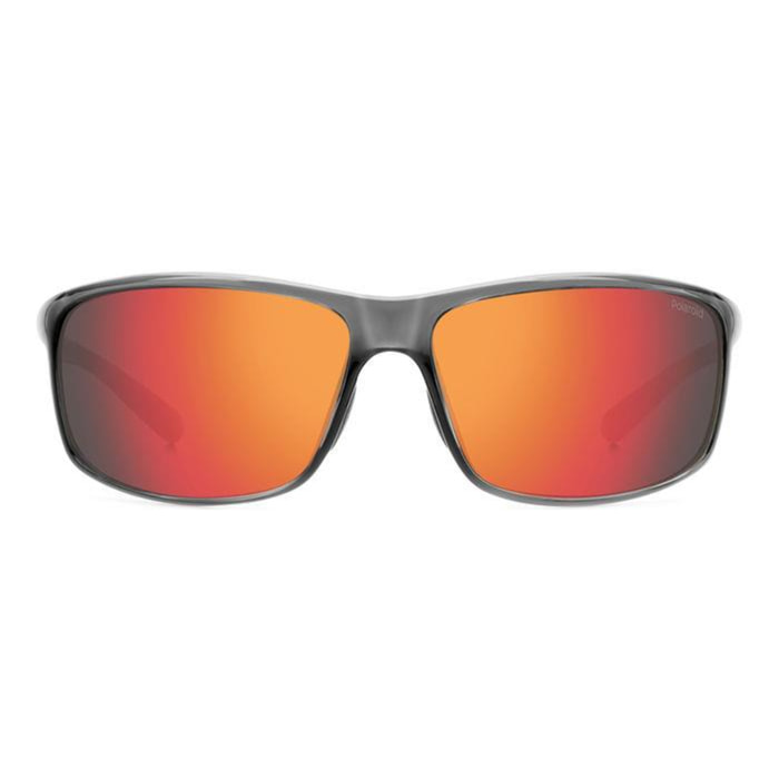 Gafas de Sol Polaroid PLD 7036/S KB7 Polarizadas de Policarbonato Unisex 63 mm
