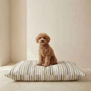 Lit pour animaux déhoussable et antitaches 0120-421