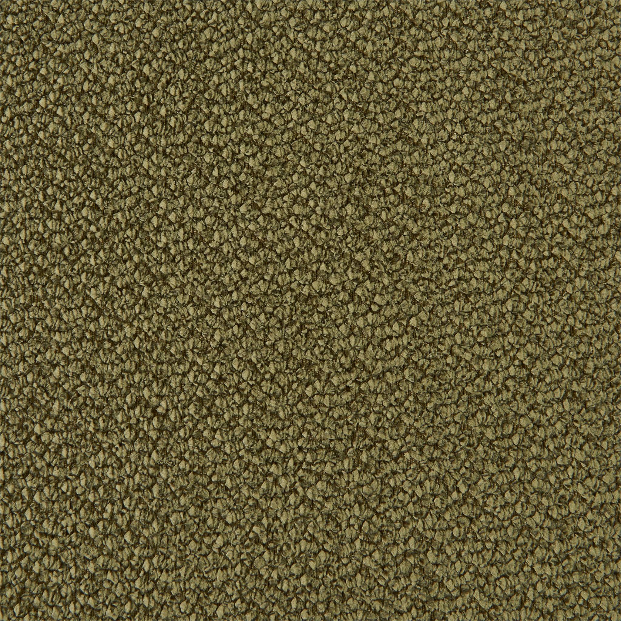 Canapé modulable tissu chenille 5 places MOVI