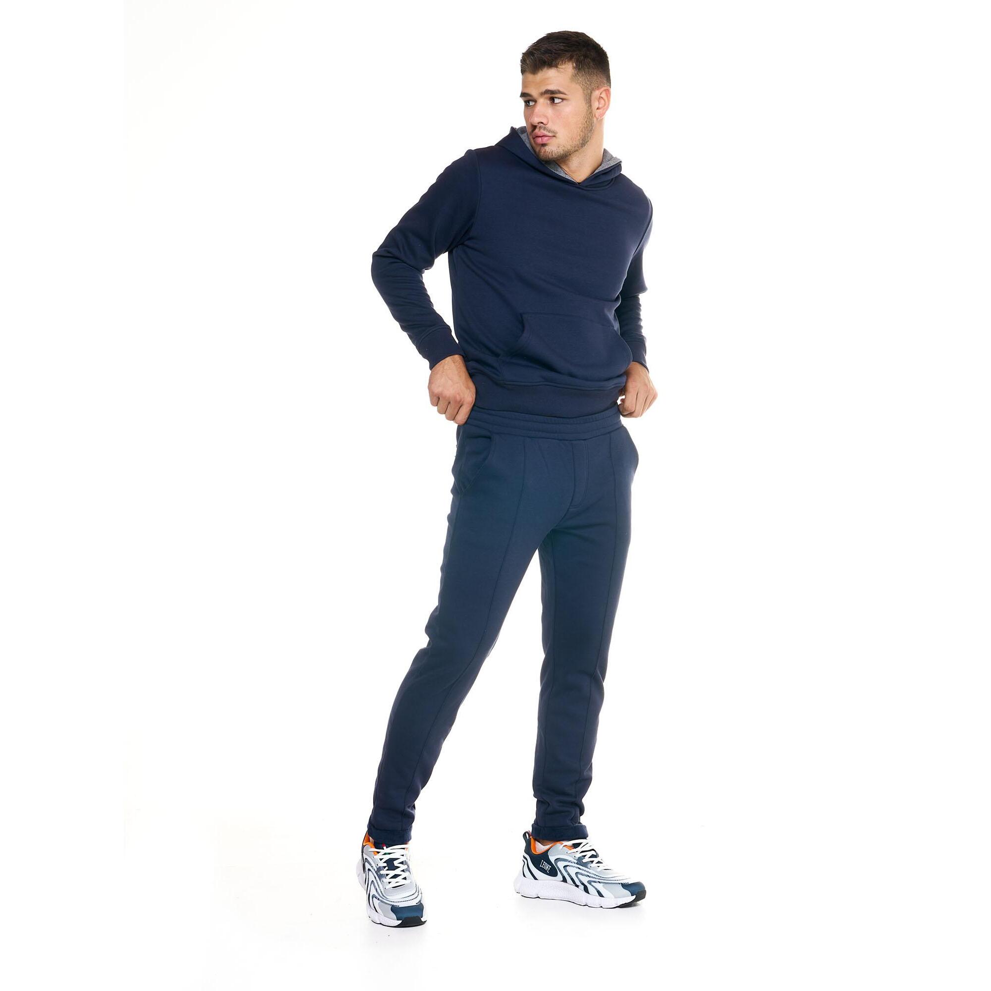 Pantalones de chándal Leone Lifestyle para hombre