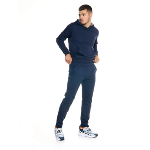 Pantalones de chándal Leone Lifestyle para hombre