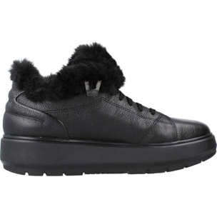 Sneakers de  Mujer de la marca GEOX  modelo D KAULA B ABX NEGRO