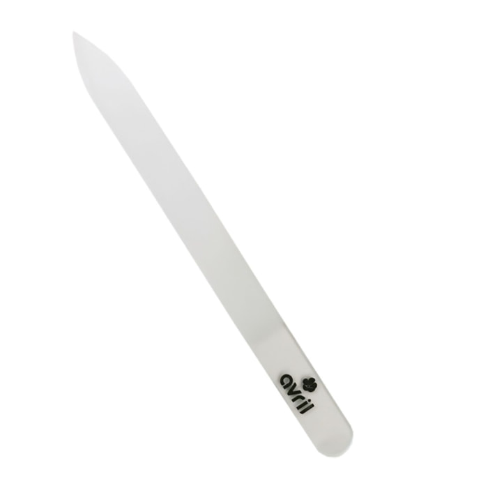 Accessoire - Lime en verre