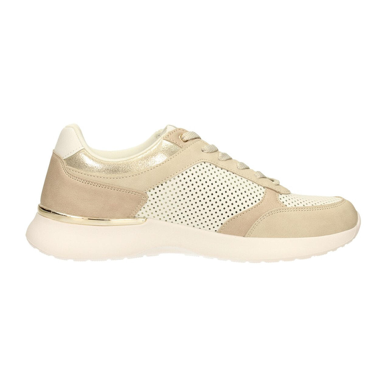 Sneakers Donna Tata Italia Bianco