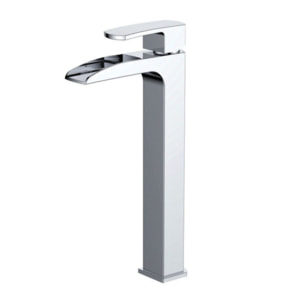 PAINI Mitigeur vasque bec haut City Open Fall