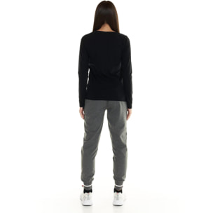 Camiseta mujer Leone manga larga Scooter