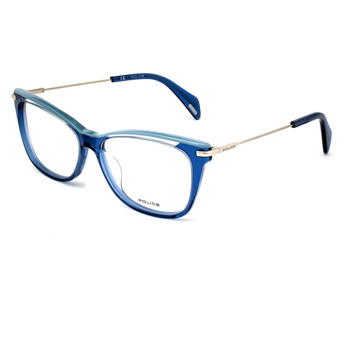 Montura de gafas Police Mujer VPL506E530955