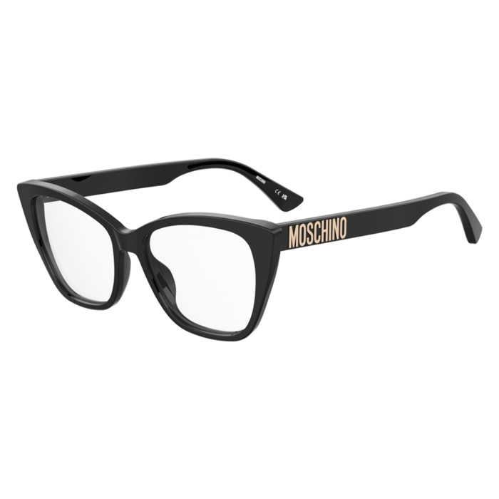 Gafas de Vista Moschino MOS642 807 de Acetato Mujer 52 mm