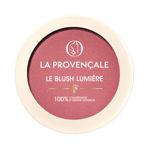 La Provençale Le Blush Lumière 02 Rose Faïence