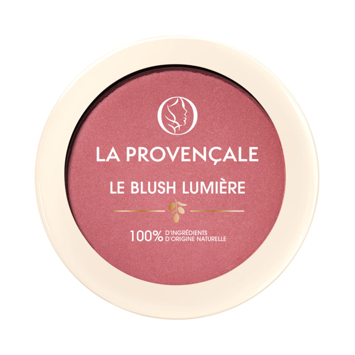 La Provençale Le Blush Lumière 02 Rose Faïence