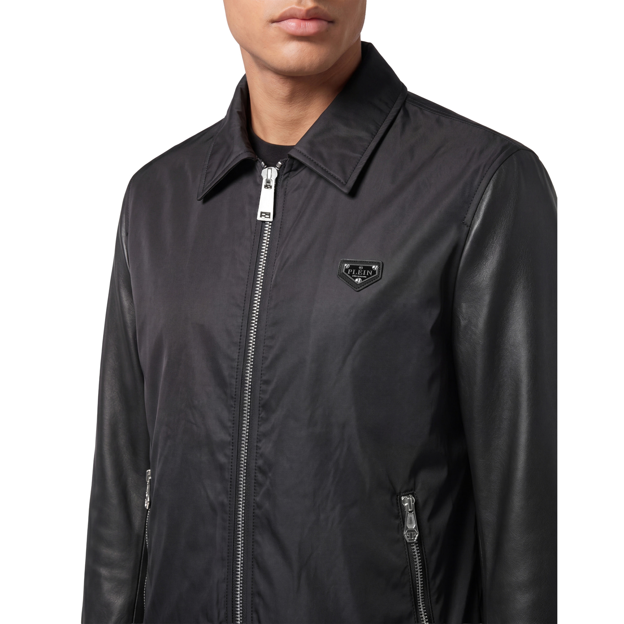 PHILIPP PLEIN Bomber