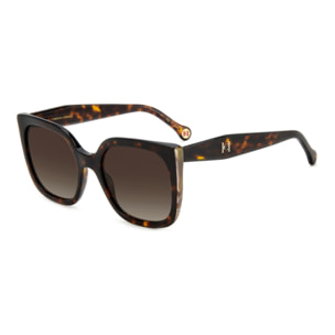 Gafas de Sol Carolina Herrera HER 0128/S C9K de Acetato Mujer 54 mm