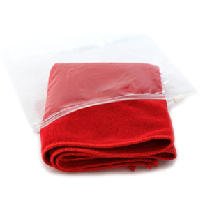 Asciugamano assorbente Kotto 45x30 cm.