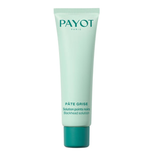 Pâte Grise - Solution Points Noirs 30 ml