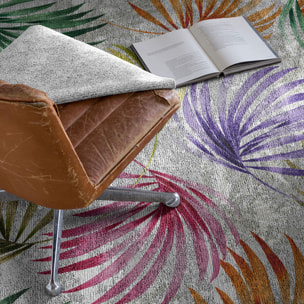 Tapis de salon ILIANA plusieurs tailles