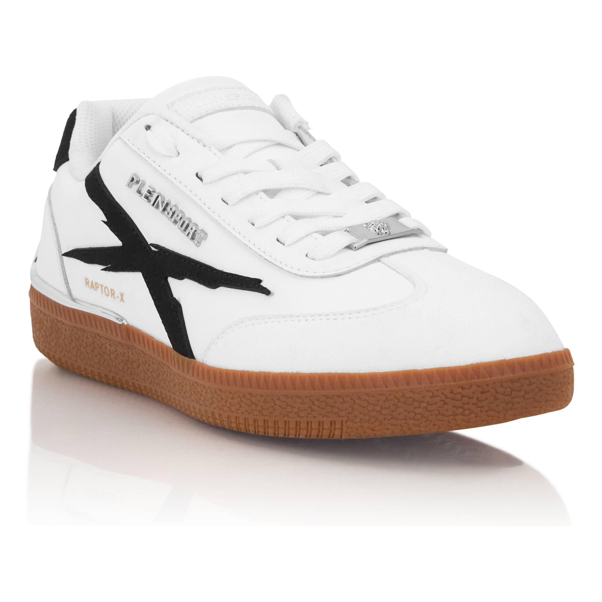 PLEIN SPORT Low-Top Sneakers RAPTOR-X