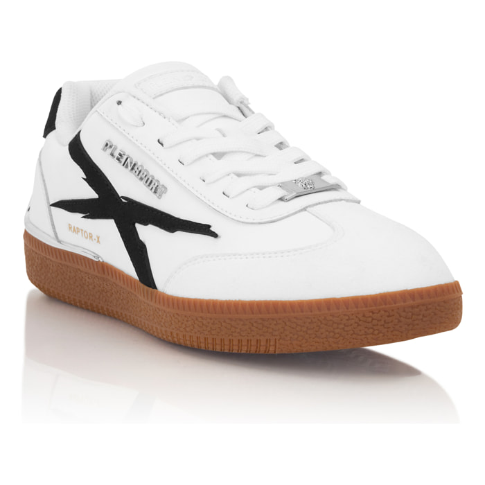 PLEIN SPORT Low-Top Sneakers RAPTOR-X