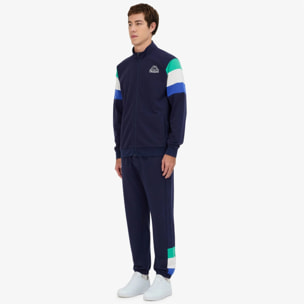 Chandal Kappa Hombre Logo Guiotti